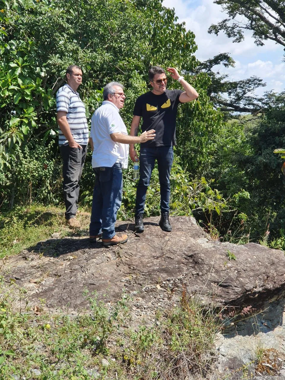 2016 - Встреча Визионеров